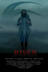 Risen izle