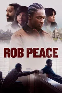 Rob Peace izle