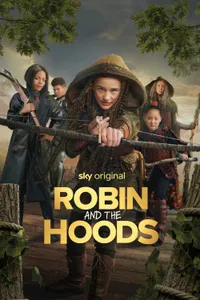 Robin and the Hoods izle