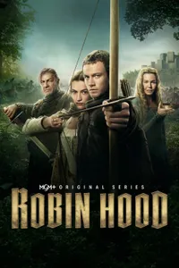 Robin Hood izle