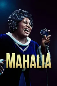 Robin Roberts Presents Mahalia izle