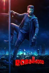 Robinhood izle