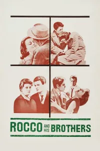 Rocco e i suoi fratelli izle