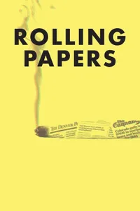 Rolling Papers izle