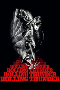 Rolling Thunder izle