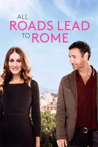 Roma’da Aşk Başkadır izle