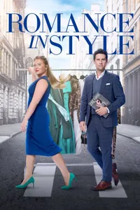 Şık ve Aşık izle