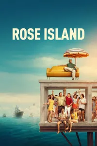 Rose Adası’nın İnanılmaz Hikâyesi izle
