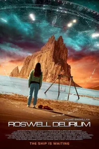 Roswell Delirium izle