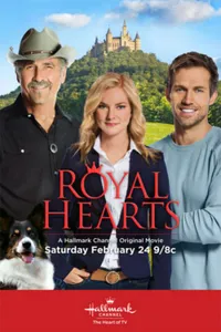 Royal Hearts izle