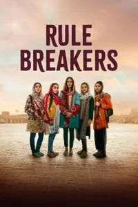 Rule Breakers izle