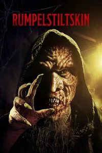 Rumpelstiltskin izle
