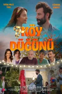 Köy Dügünü izle