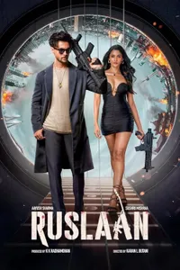 Ruslaan izle