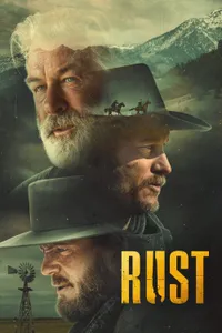 Rust izle