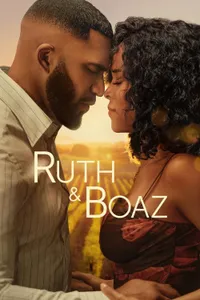 Ruth & Boaz izle