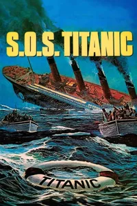 S.O.S. Titanic izle