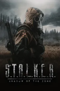 S.T.A.L.K.E.R. Shadow of the Zone izle