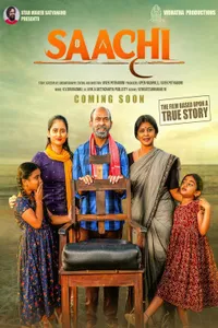 Saachi izle