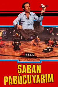 Şaban Pabucu Yarım izle