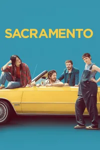 Sacramento izle