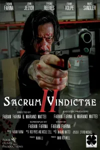 Sacrum Vindictae II izle
