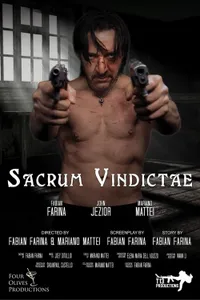 Sacrum Vindictae izle