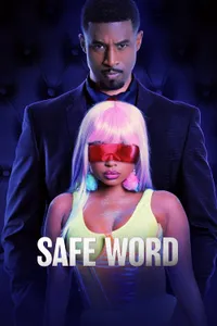 Safe Word izle