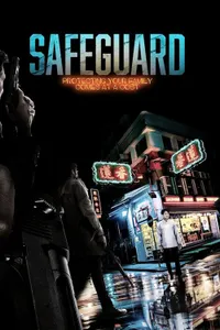 Safeguard izle
