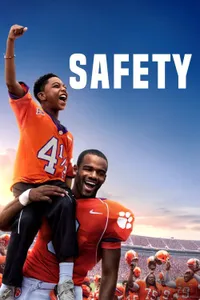 Safety izle