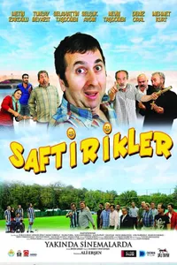 Saftirikler izle