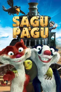 Sagu Pagu Büyük Define izle