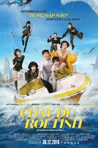 Saigon Macerası izle