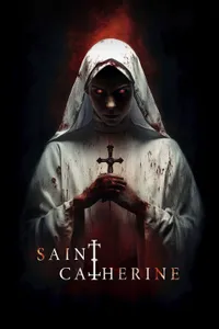 Saint Catherine izle