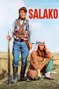 Salako izle