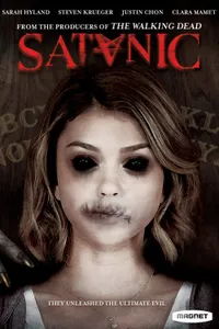 Satanic izle