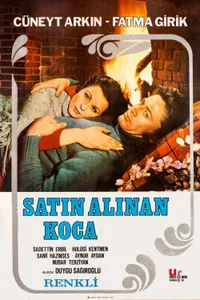 Satın Alınan Koca izle