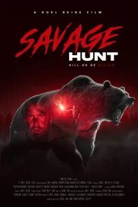 Savage Hunt izle