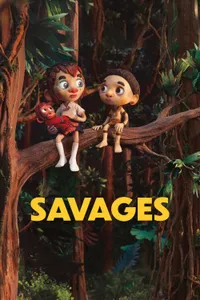 Sauvages izle