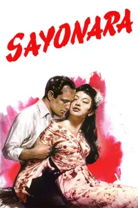 Sayonara izle