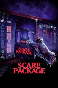 Scare Package izle