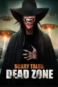 Scary Tales Dead Zone izle