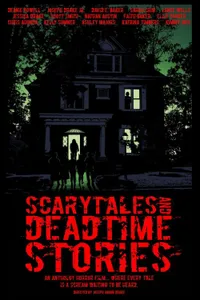 Scarytales And Deadtime Stories izle
