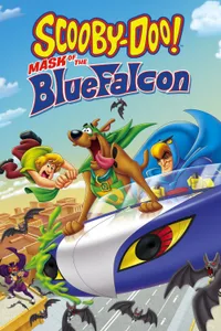 Scooby-Doo! Mavi Şahin’in Maskesi izle