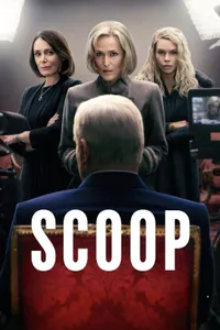 Scoop – Atlatma izle