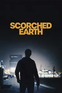 Scorched Earth izle