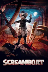 Screamboat izle