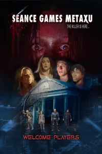 Seance Games – Metaxu izle