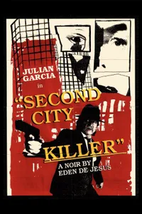 Second City Killer izle