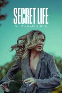 Secret Life of the Deans Wife izle